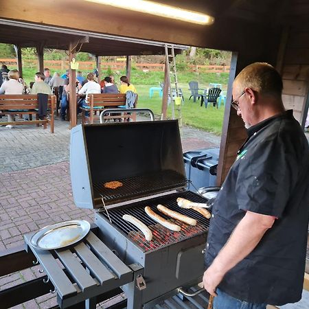 Welt Lodge Altenau  Kültér fotó