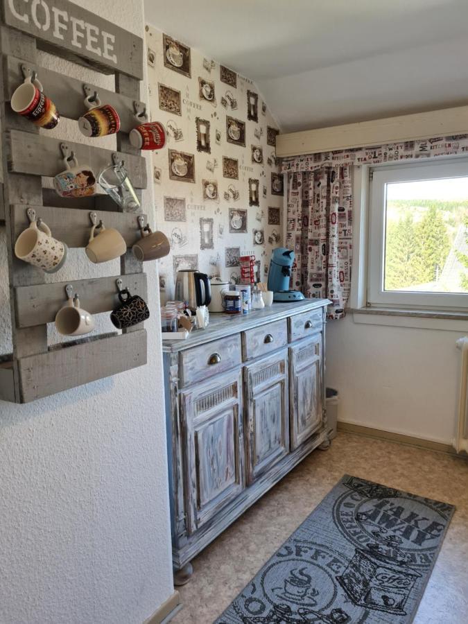 Welt Lodge Altenau  Kültér fotó
