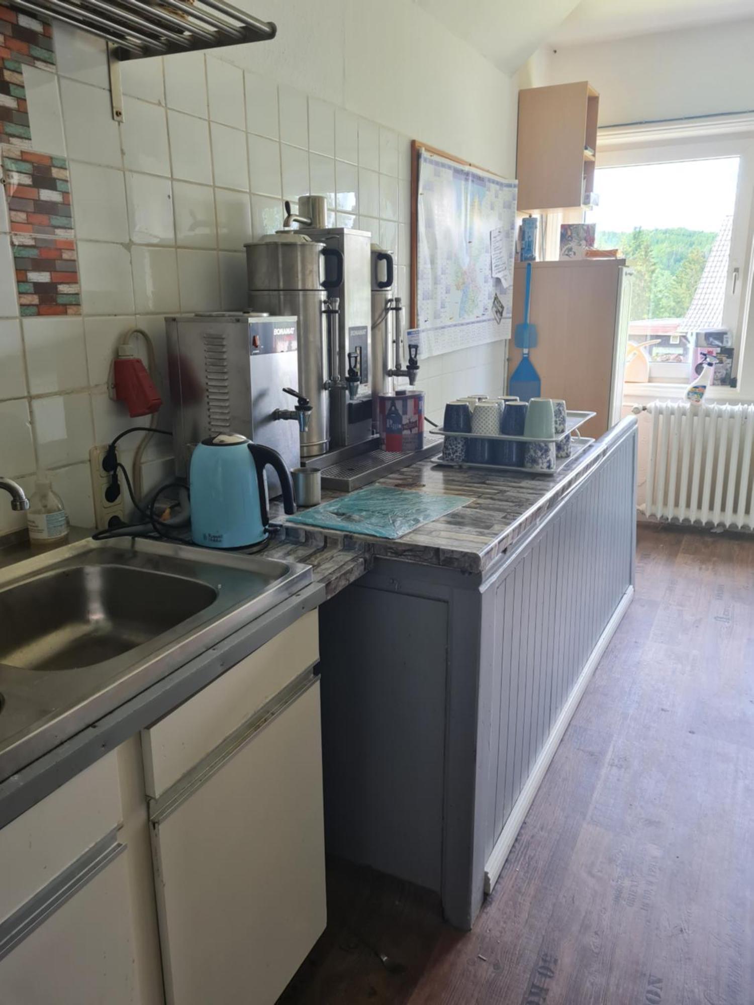 Welt Lodge Altenau  Kültér fotó