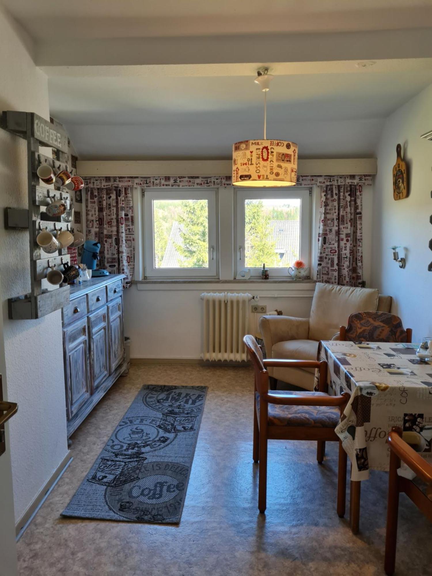 Welt Lodge Altenau  Kültér fotó