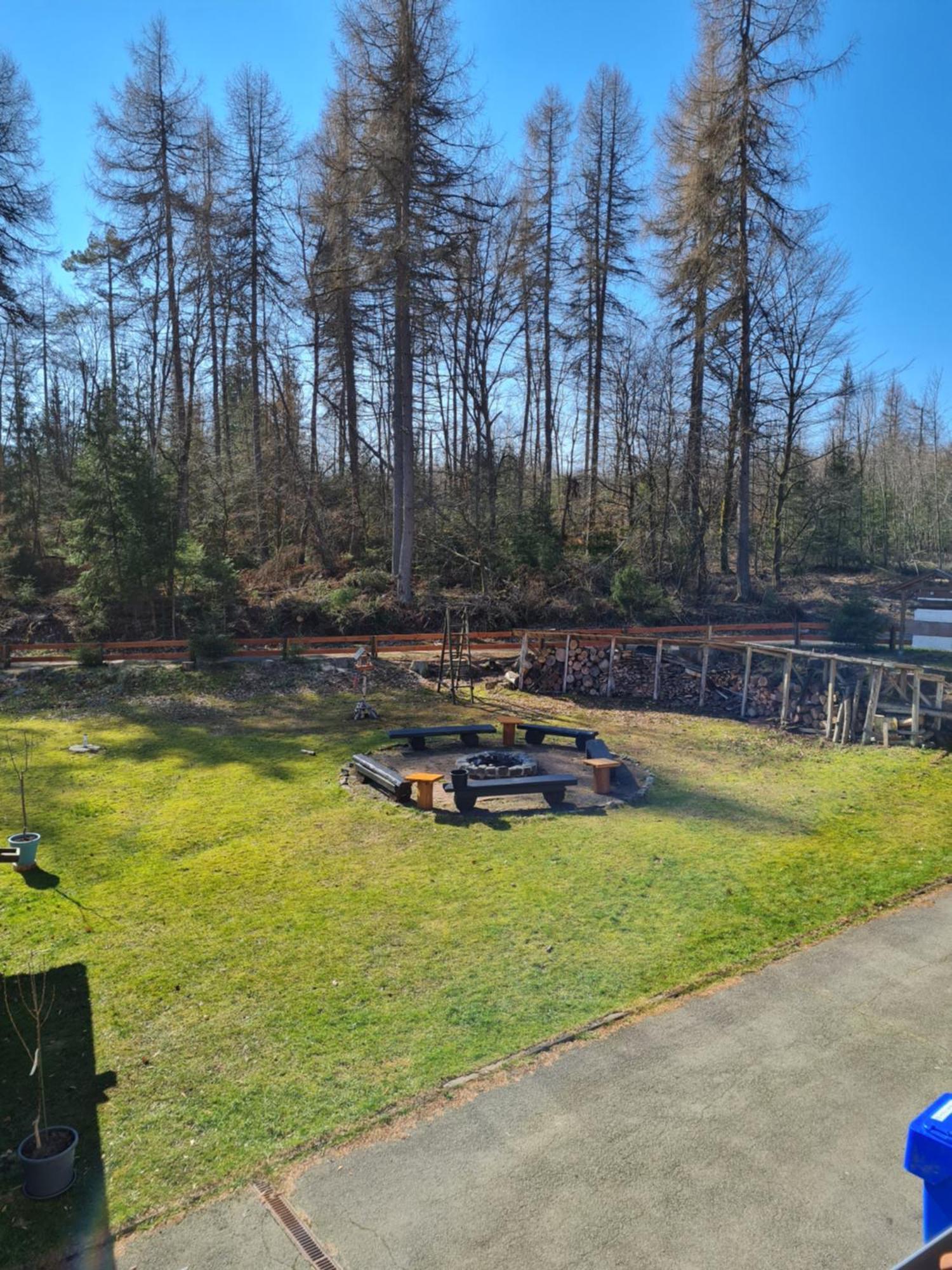 Welt Lodge Altenau  Kültér fotó