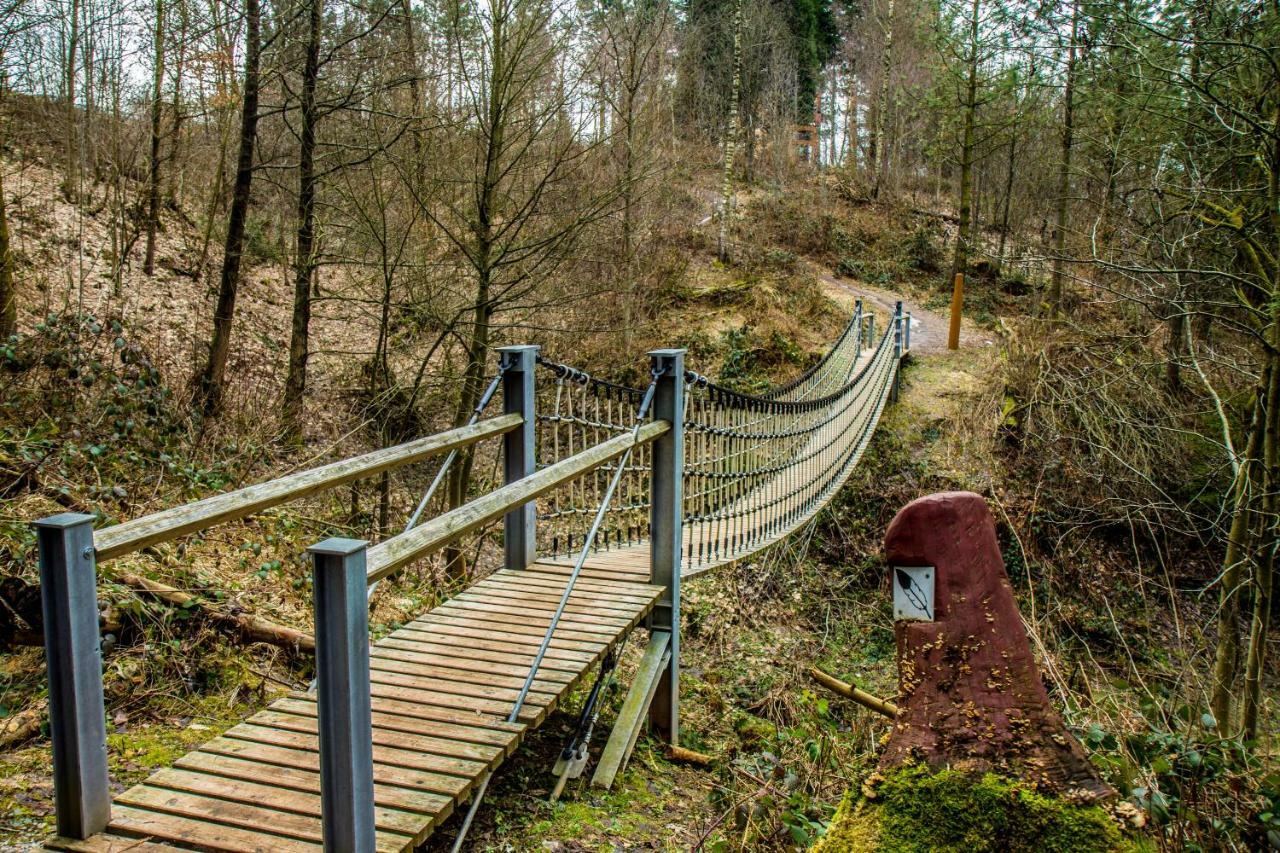 Welt Lodge Altenau  Kültér fotó