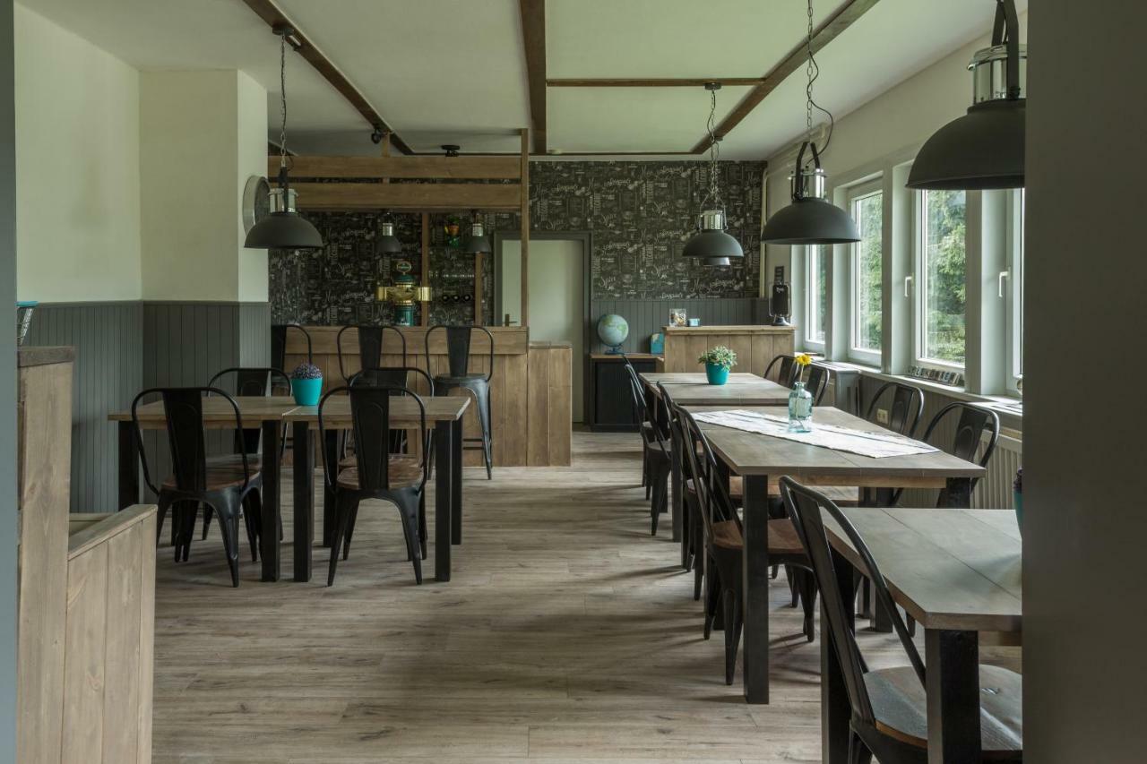 Welt Lodge Altenau  Kültér fotó