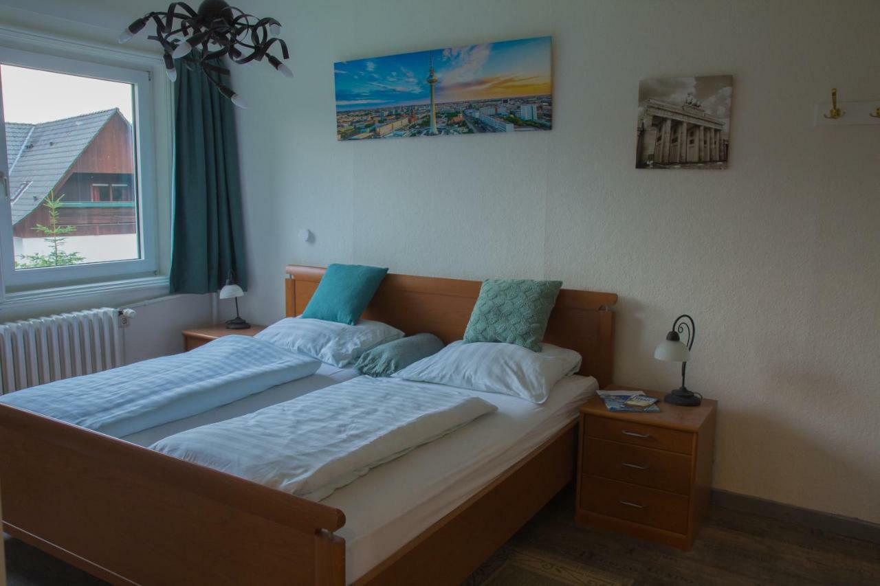 Welt Lodge Altenau  Kültér fotó