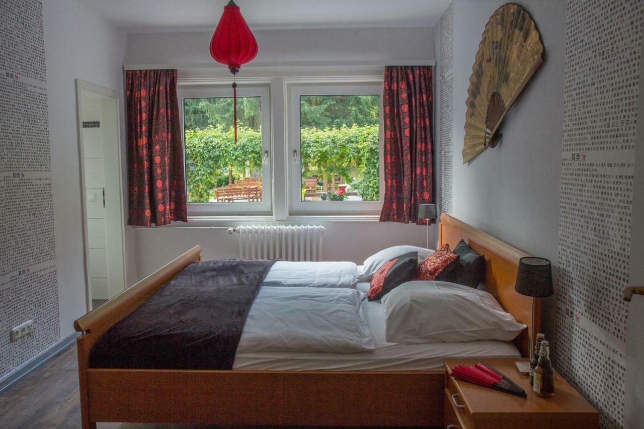 Welt Lodge Altenau  Kültér fotó