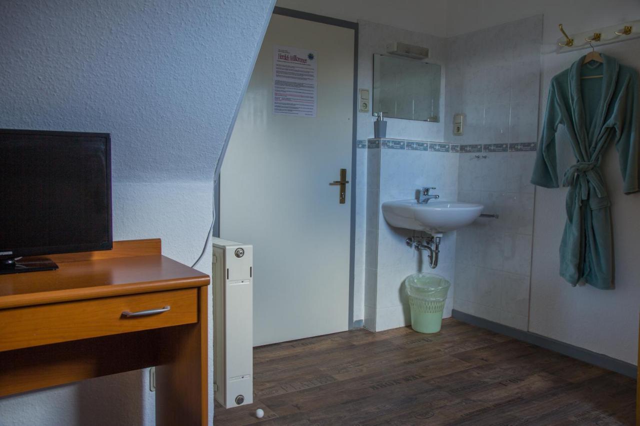 Welt Lodge Altenau  Kültér fotó
