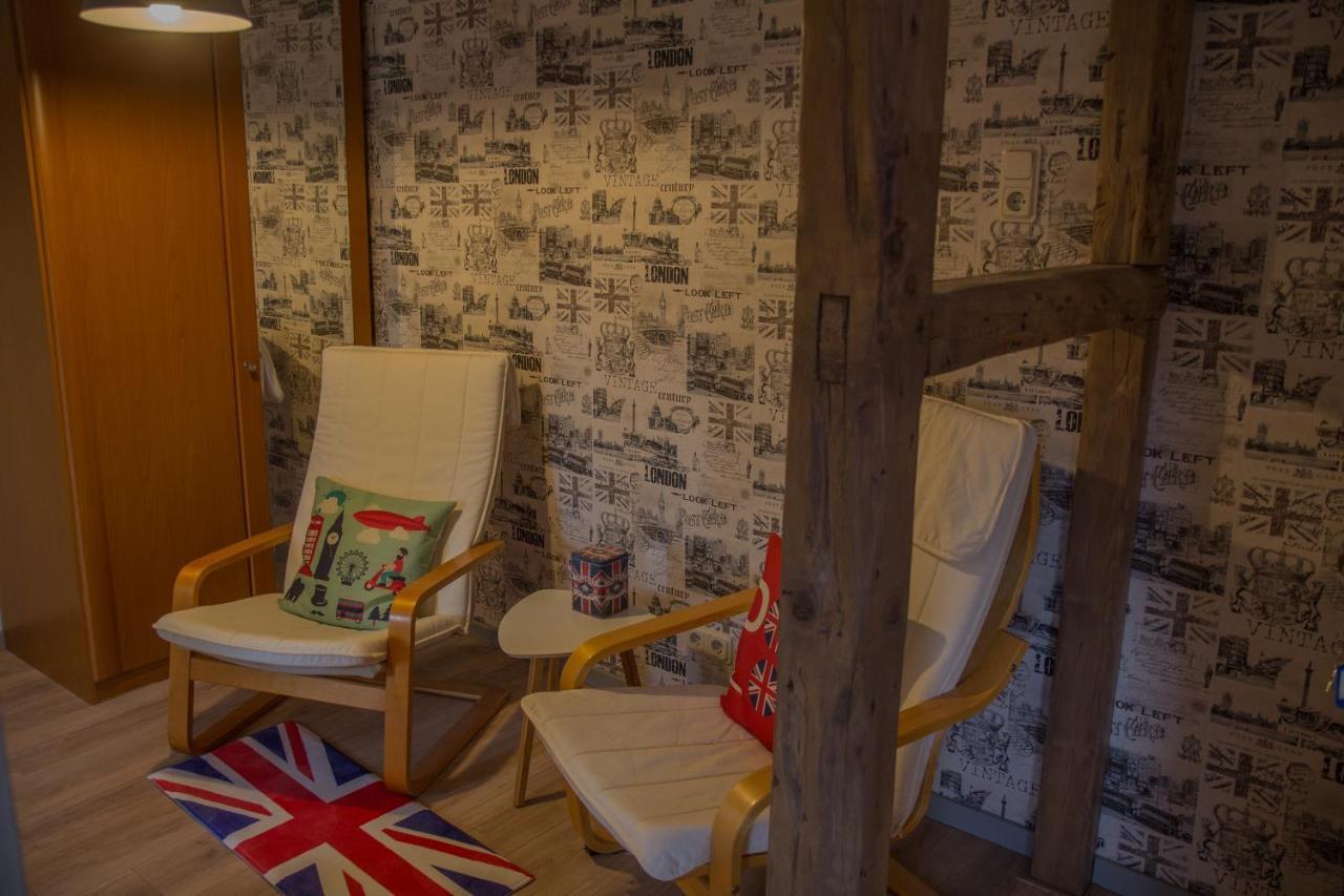 Welt Lodge Altenau  Kültér fotó