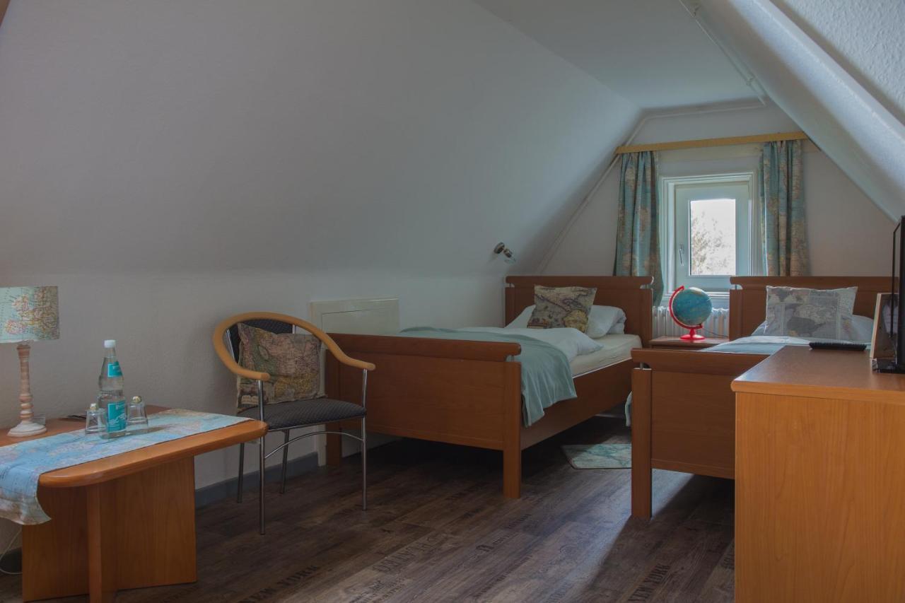 Welt Lodge Altenau  Kültér fotó