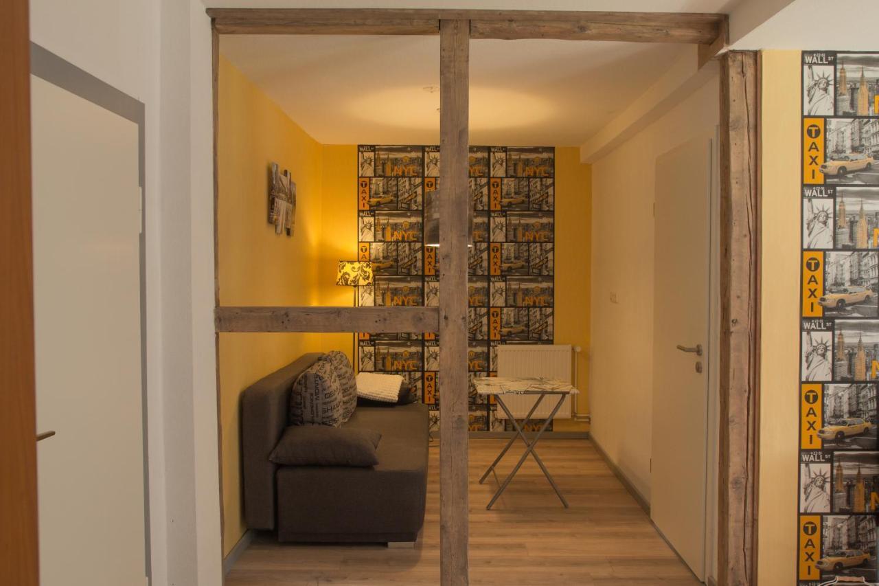 Welt Lodge Altenau  Kültér fotó